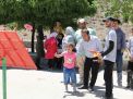 گزارش تصویری اردوی کارکنان دانشگاه 